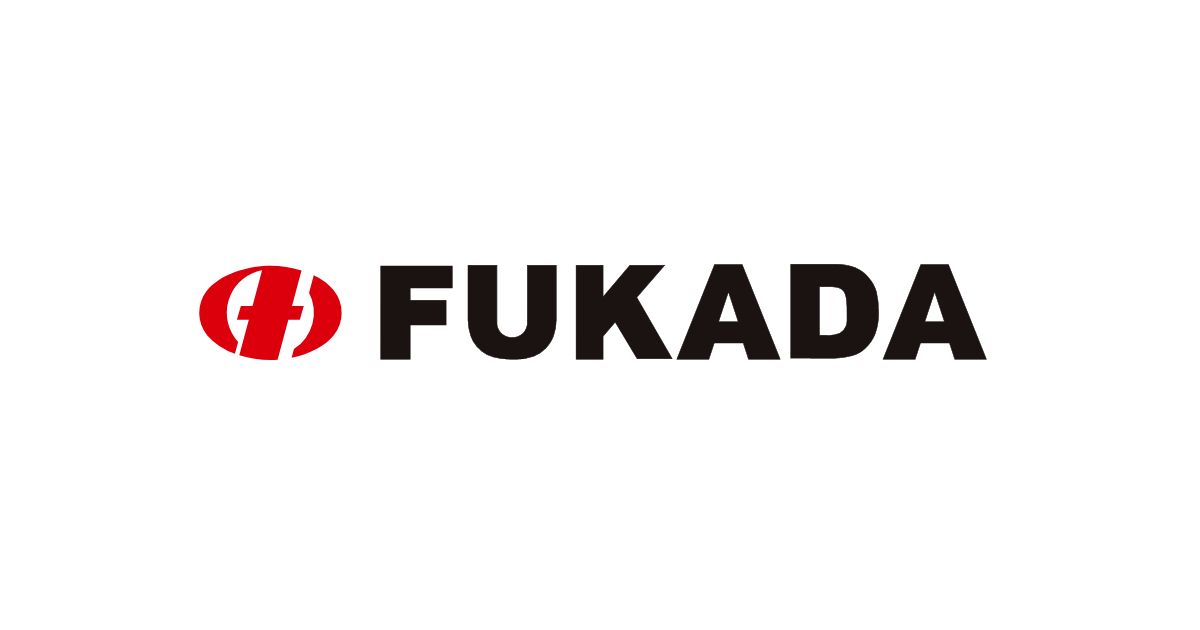 深田工業株式会社のロゴ