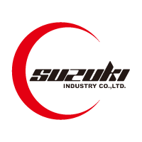 株式会社鈴木工業のロゴ
