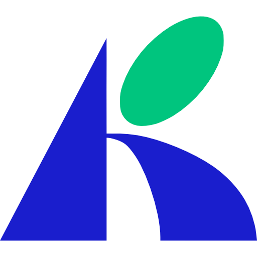 古手川産業株式会社のロゴ