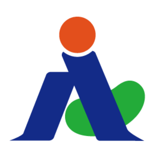 暁精機株式会社のロゴ