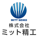 株式会社ミット精工のアイコン