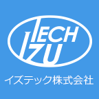 イズテック株式会社のアイコン