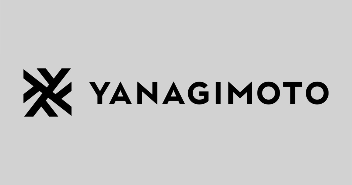 株式会社ヤナギモトのロゴ