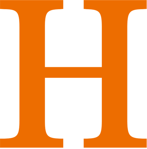 株式会社百錬のロゴ