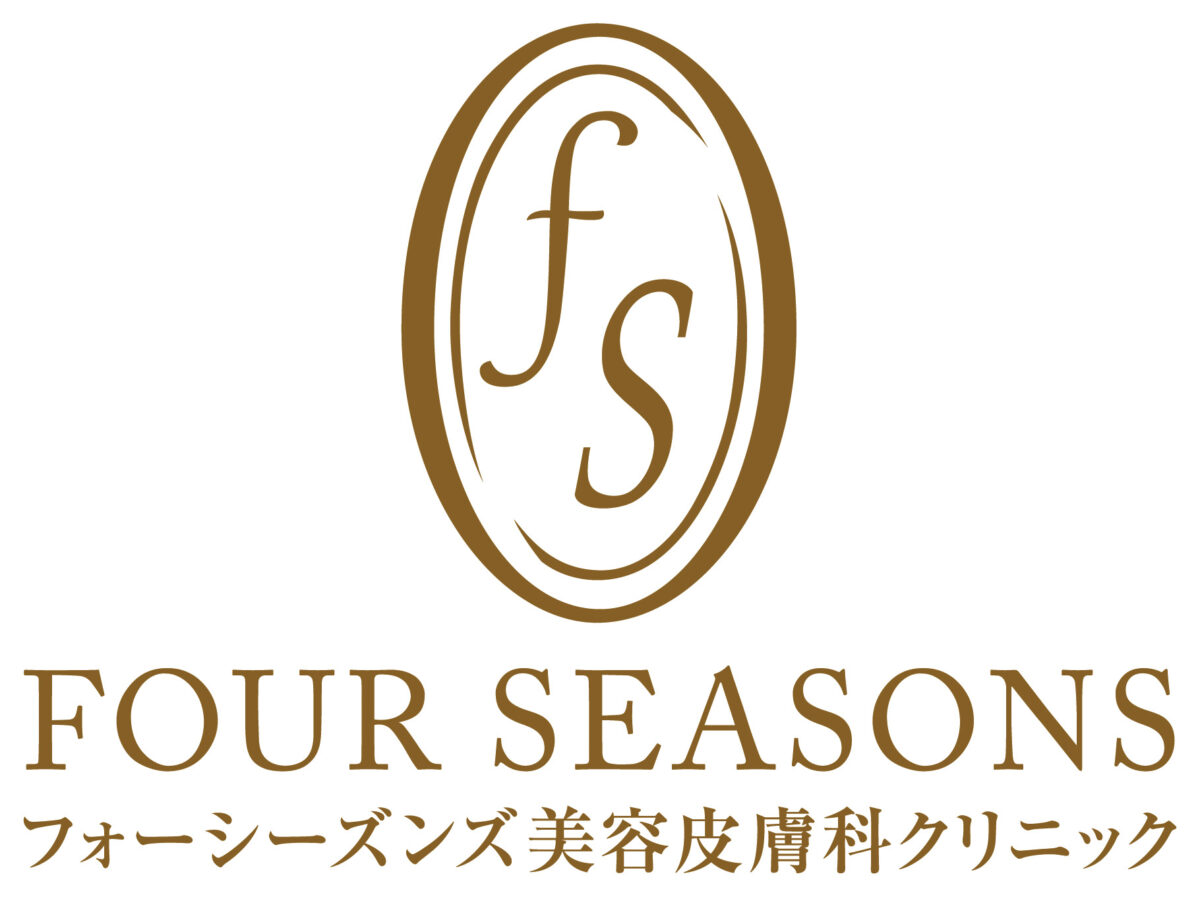 フォーシーズンズ株式会社のロゴ