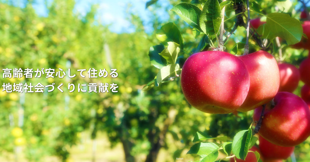 有限会社秋田しゃぼんサービスのロゴ