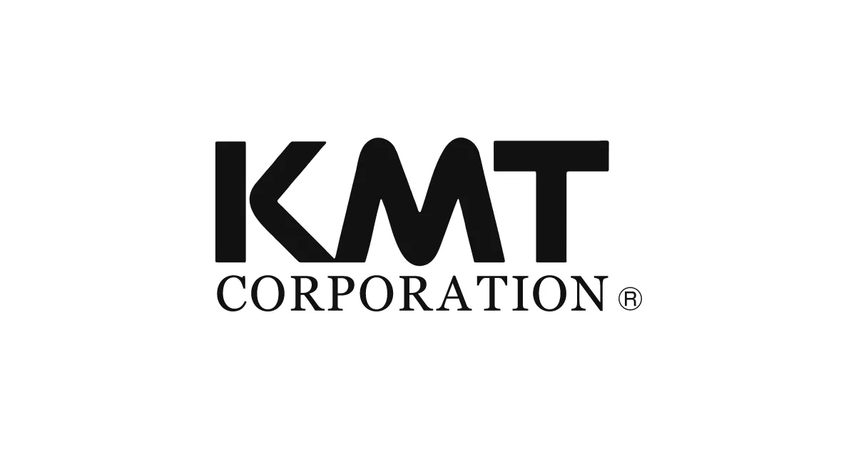 株式会社KMTのロゴ