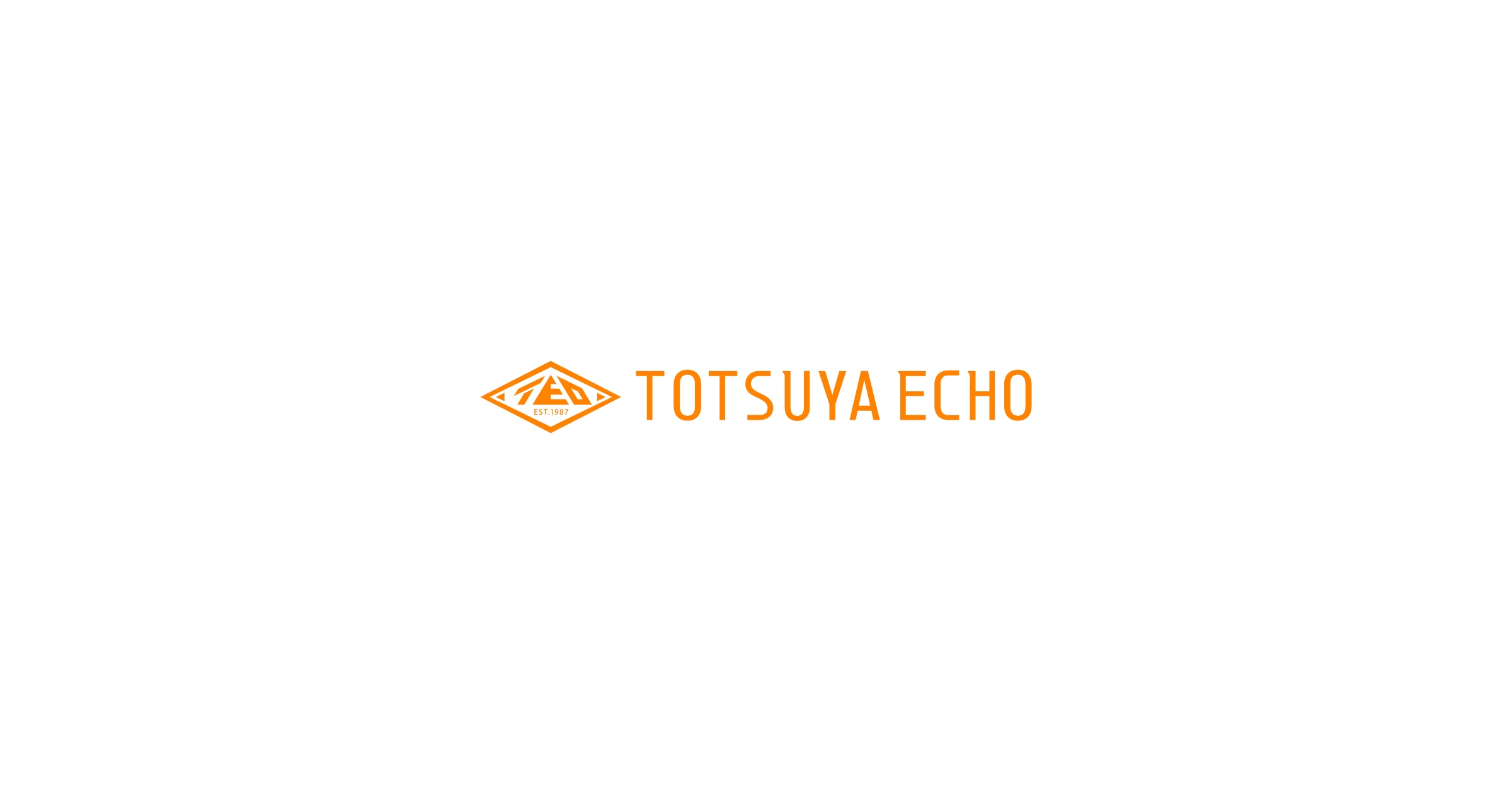 株式会社トーツヤ・エコーのロゴ