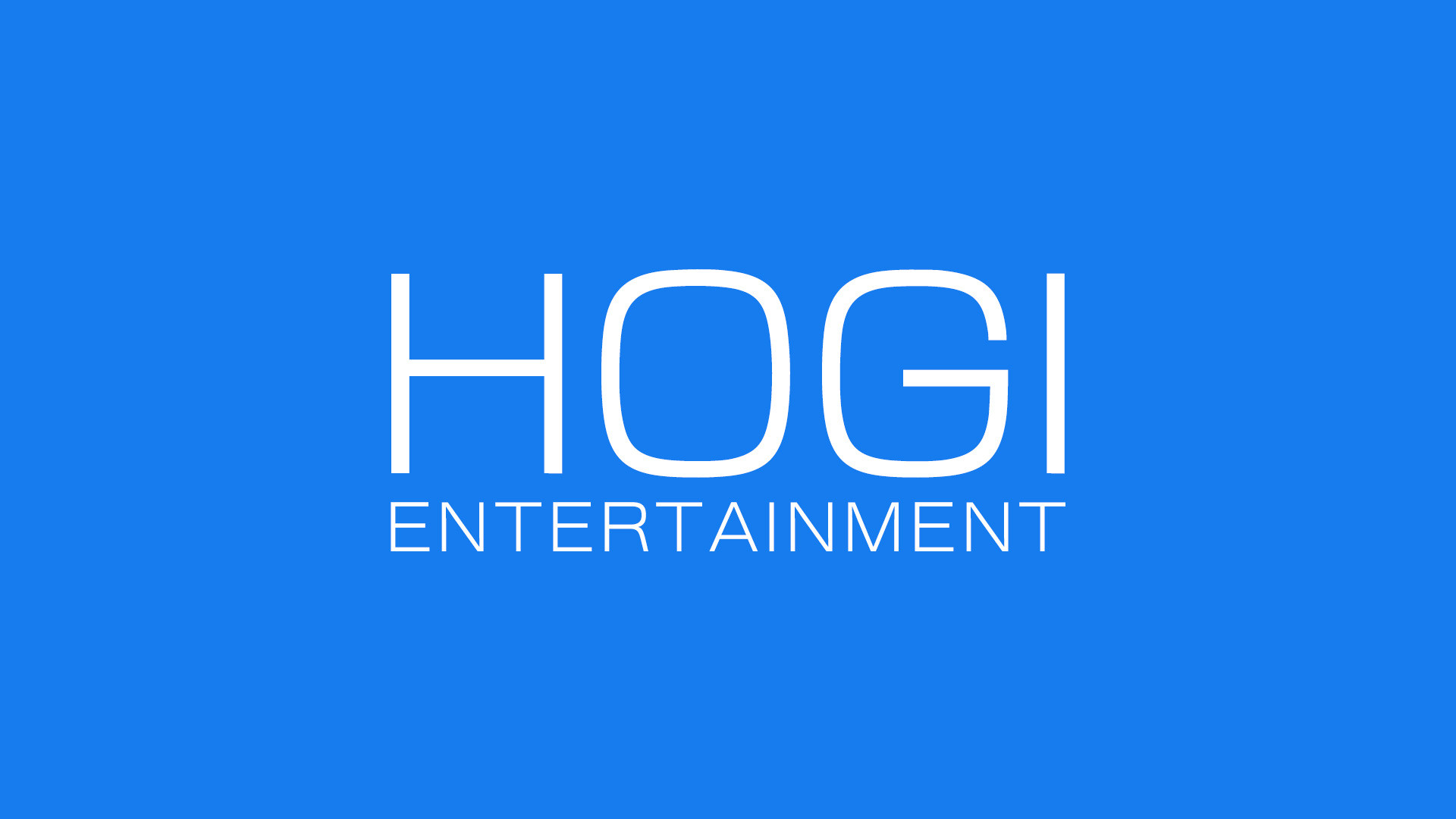 株式会社ホーギエンターテイメントのロゴ