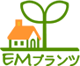 EMプランツ株式会社のロゴ