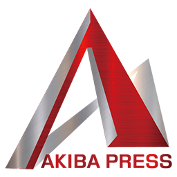 株式会社秋庭プレス工業のアイコン