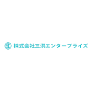 株式会社三洪エンタープライズのアイコン