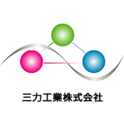 三力工業株式会社のアイコン