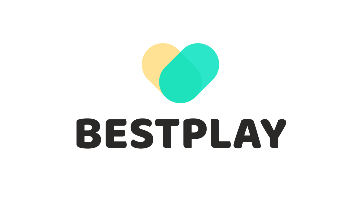 有限会社BESTPLAYのロゴ