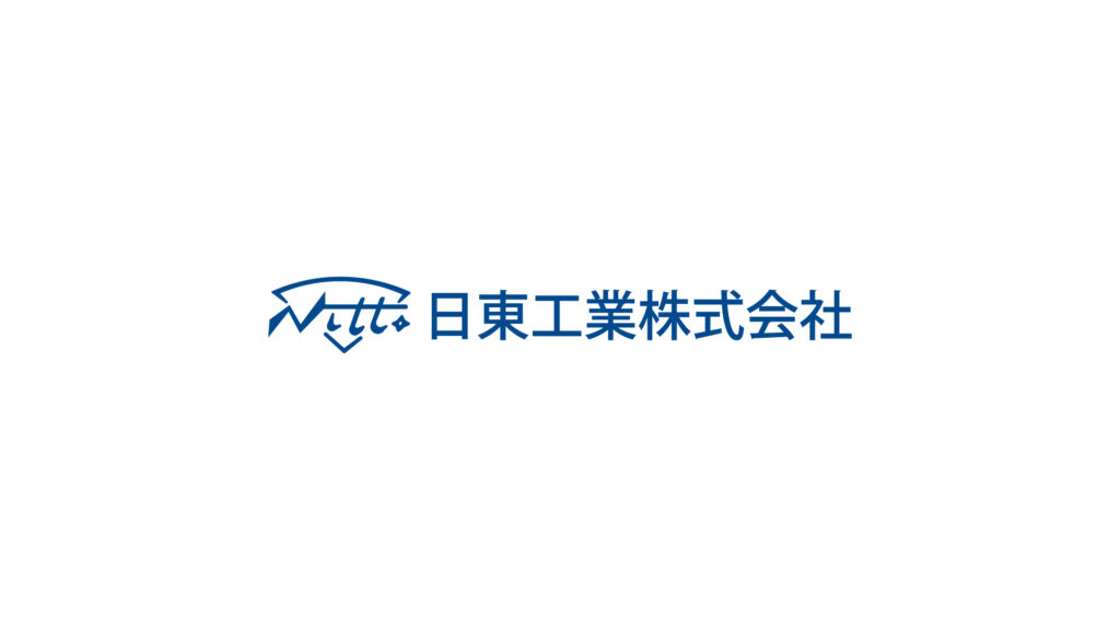日東工業株式会社のロゴ