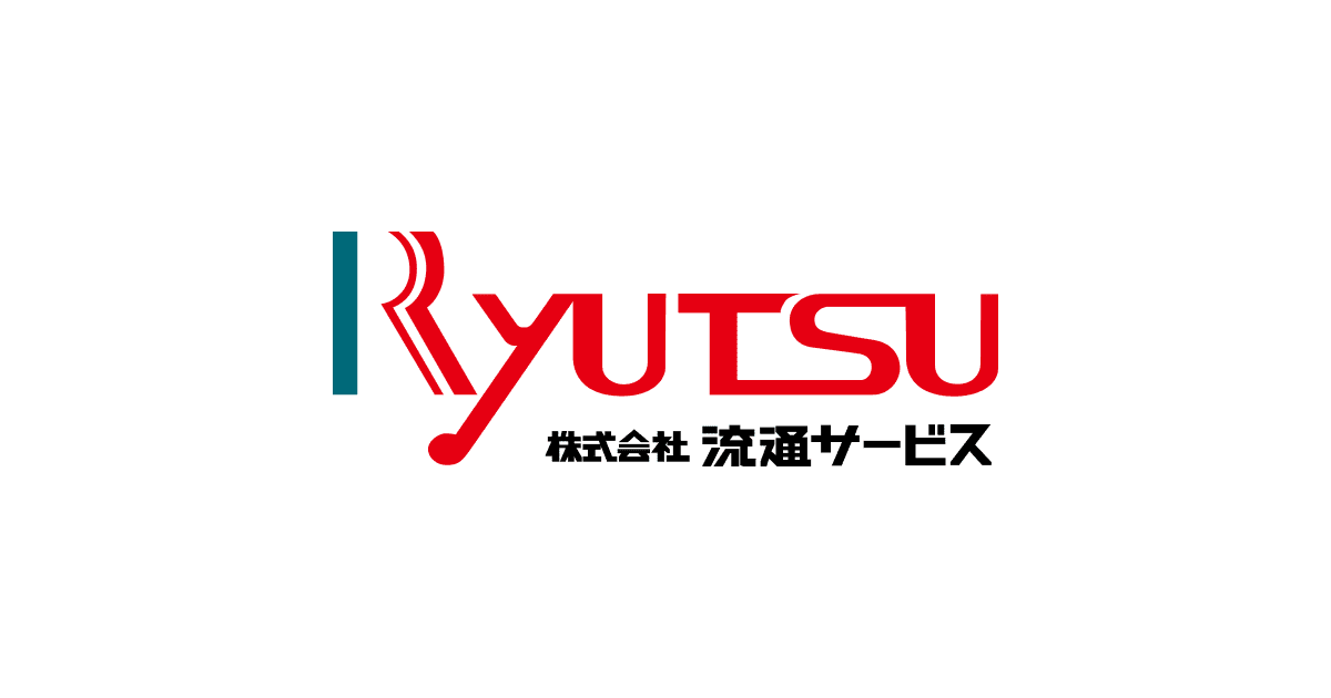 株式会社流通サービスのロゴ