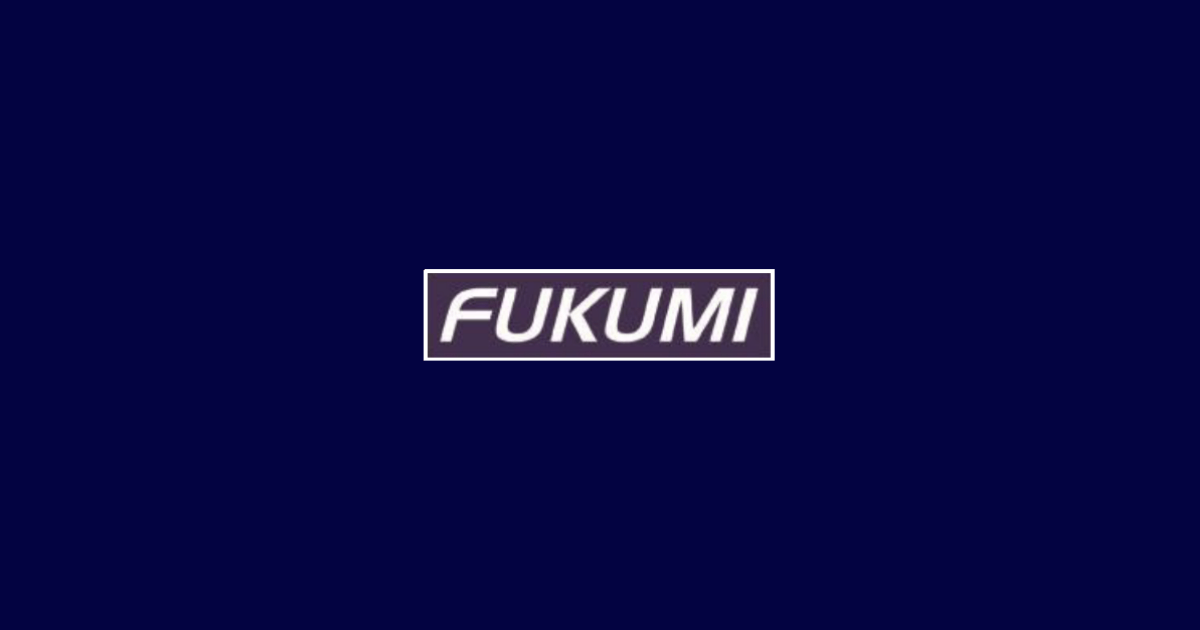 福見産業株式会社のロゴ