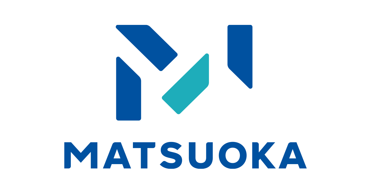 株式会社マツオカコーポレーションのロゴ