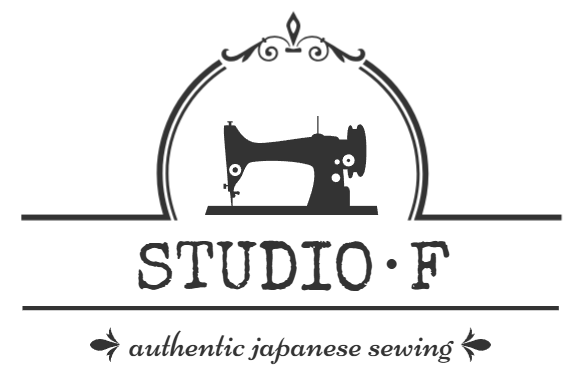 株式会社スタジオ・エフのロゴ
