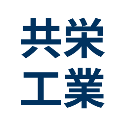 株式会社共栄工業のアイコン