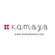 株式会社木馬舎のアイコン