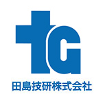田島技研株式会社のアイコン