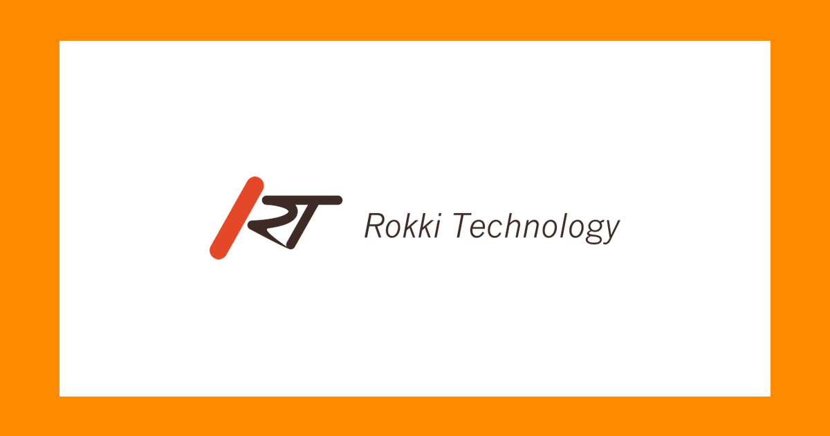 株式会社ロッキテクノロジーのロゴ
