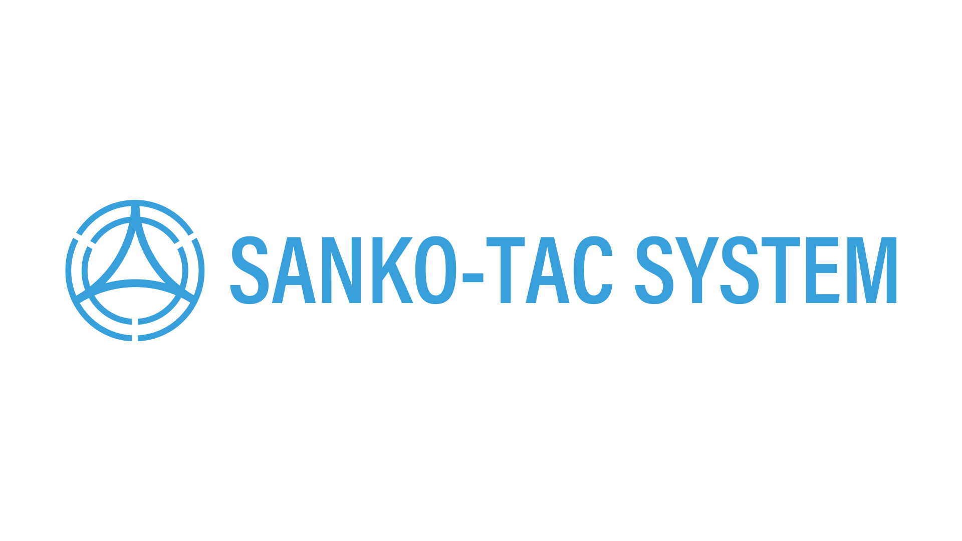 三光タックシステム株式会社のロゴ