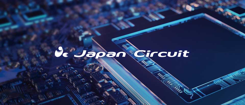 株式会社日本サーキットのロゴ