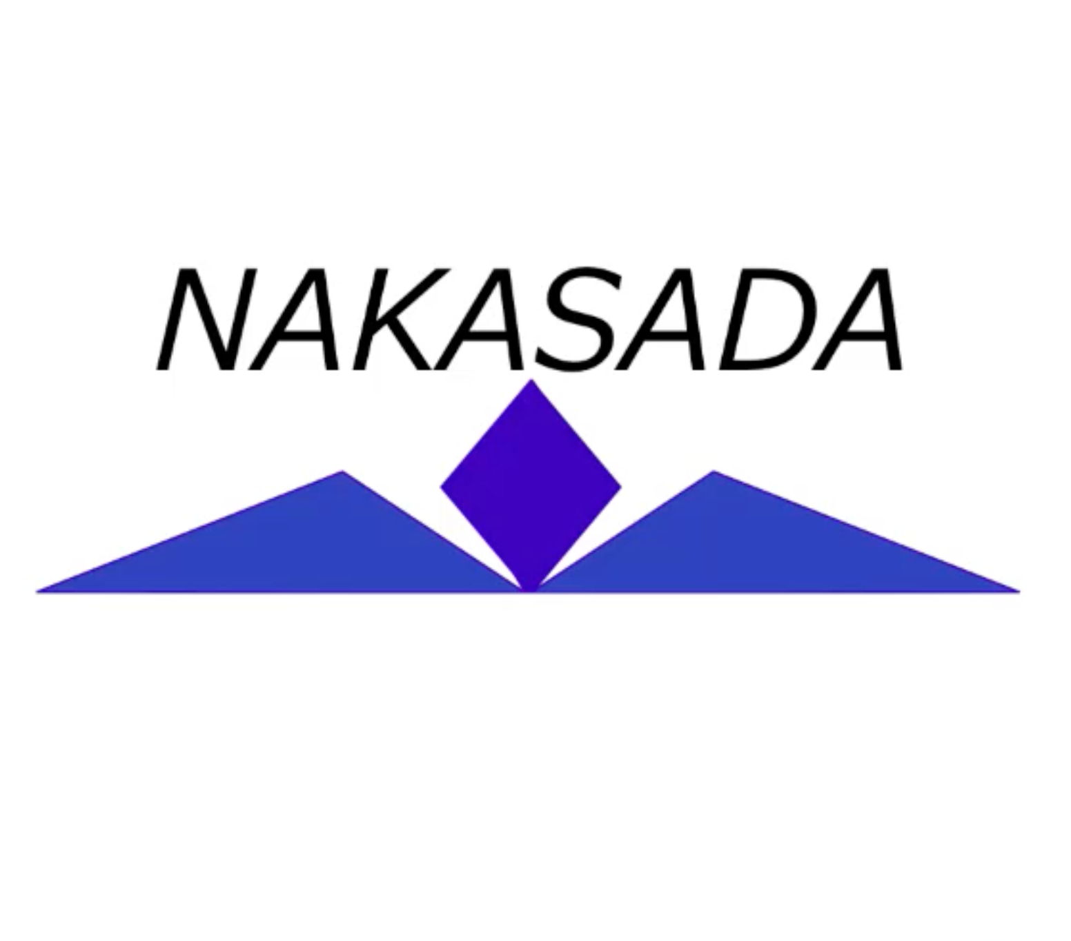 株式会社中定樹脂のロゴ