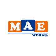 マエワークス株式会社のアイコン