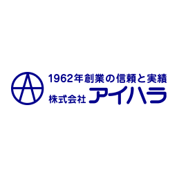 株式会社アイハラのアイコン