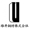碓井鋼材株式会社のアイコン