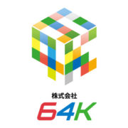 株式会社64Kのアイコン