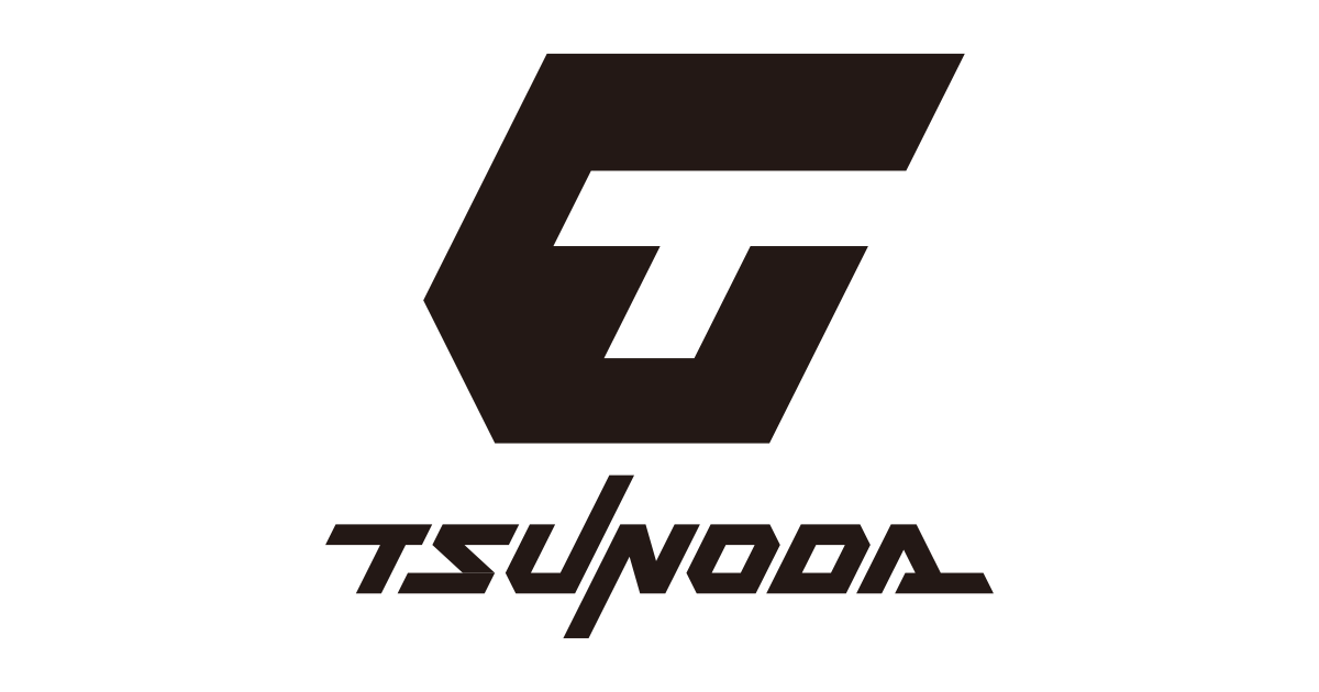 有限会社津野田ゴム加工所のロゴ