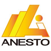 株式会社アネストのアイコン