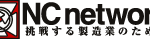 株式会社日新精機のロゴ