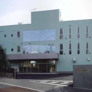 株式会社深沢製作所のアイコン
