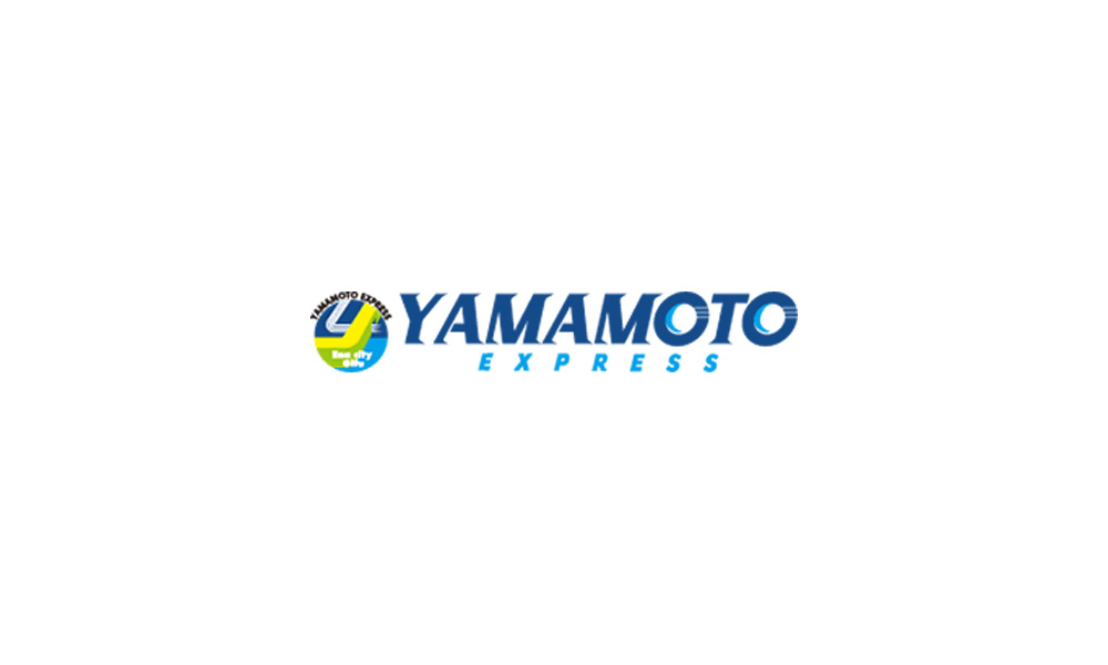 株式会社山本急行のロゴ