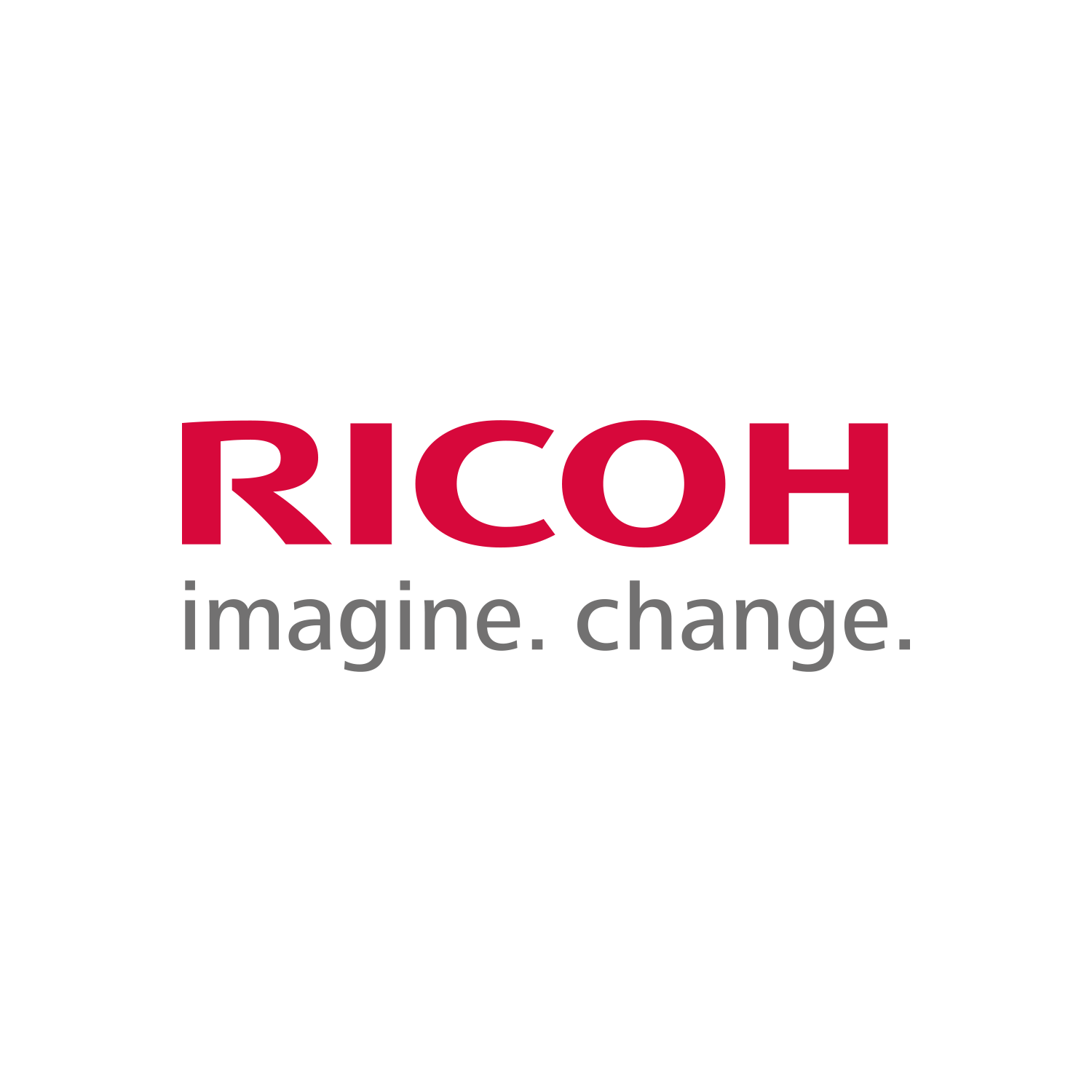 リコーエレメックス株式会社のロゴ