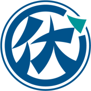 伏見樹脂株式会社のアイコン