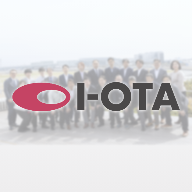 I-OTA合同会社のロゴ