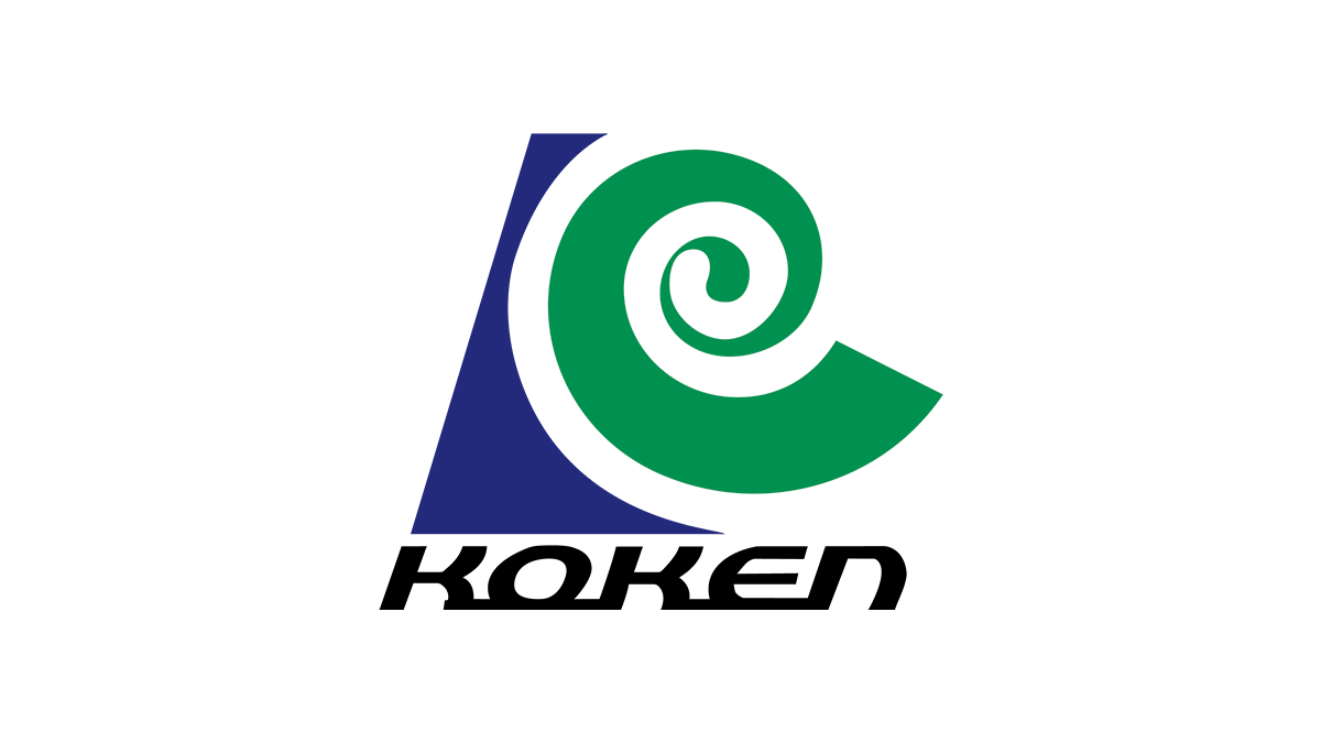 株式会社コーケンのロゴ