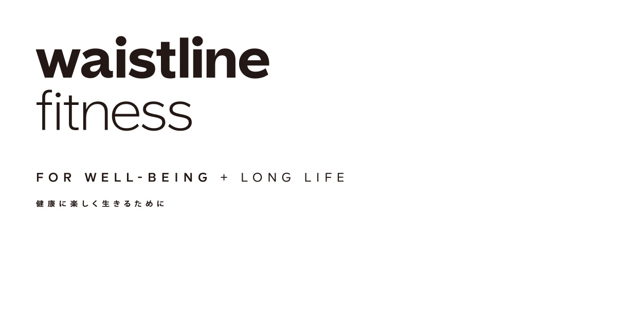 株式会社Waistline Groupのロゴ