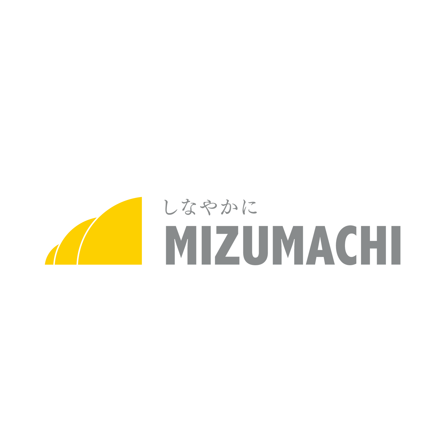 株式会社ミズマチのロゴ