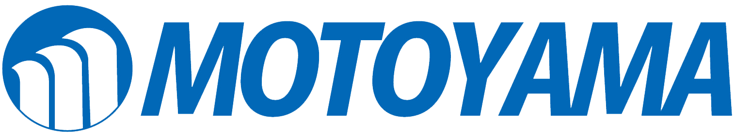 株式会社モトヤマのロゴ