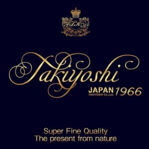 瀧芳株式会社のアイコン