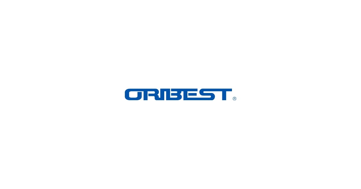 オリベスト株式会社のロゴ