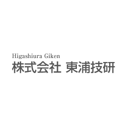 株式会社東浦技研のアイコン