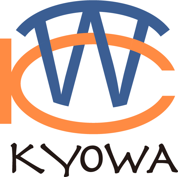 株式会社協和のロゴ